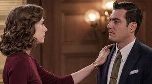 'Sueños de libertad' acorralará a Gabriel y sorprenderá con la herencia de don Pedro