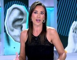 La condición que le puso la dirección de Telecinco a Patricia Pardo para quedarse 'Vamos a ver'
