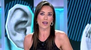 La condición que le puso la dirección de Telecinco a Patricia Pardo para quedarse 'Vamos a ver'
