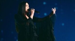 Israel ya promociona la preselección de su candidato para Eurovisión 2026 ante la votación de su expulsión