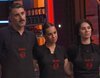 'MasterChef Celebrity 10' despide a dos de sus aspirantes con una expulsión sorpresa antes de la repesca