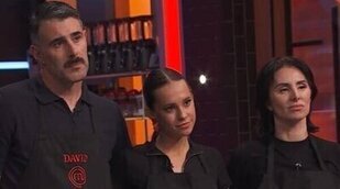 'MasterChef Celebrity 10' despide a dos de sus aspirantes con una expulsión sorpresa antes de la repesca