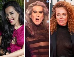 'Maestros de la costura Celebrity': Todos los concursantes de la segunda edición