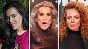 'Maestros de la costura Celebrity': Todos los concursantes de la segunda edición