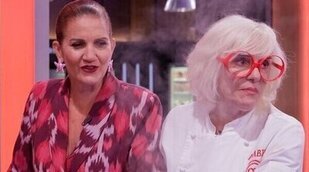 'MasterChef Celebrity' (13,2%) cede y 'Renacer' (11,5%) y 'El precio de...' (11,1%) recortan distancias