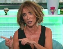 María Patiño advierte a Antonio David Flores con tomar medidas legales: "Las personas violentas no miden"