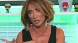 María Patiño advierte a Antonio David Flores con tomar medidas legales: "Las personas violentas no miden"