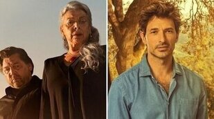 'Dos tumbas', 'Las abogadas' y 'Regreso a Las Sabinas', las series más seguidas en España en SVOD, según GECA