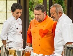 RTVE apuesta por 'Top Chef: Dulces y famosos' para volver a intentarlo con la fórmula 'Bake Off' en La 1