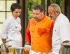 RTVE apuesta por 'Top Chef: Dulces y famosos' para volver a intentarlo con la fórmula 'Bake Off' en La 1