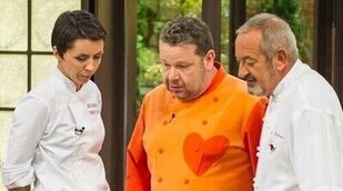RTVE apuesta por 'Top Chef: Dulces y famosos' para volver a intentarlo con la fórmula 'Bake Off' en La 1