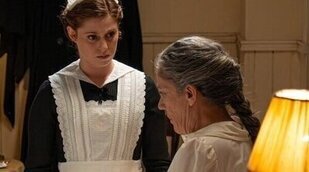 'La promesa' complicará el regreso de Pía y agravará la enfermedad de Petra