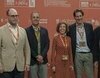 Beta Film presenta sus proyectos: "El talento, que es lo que mueve la industria, quiere trabajar con nosotros"