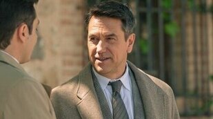 'Sueños de libertad' descubrirá la identidad de Gabriel y ocultará la herencia de don Pedro a Claudia