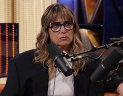 Noemí Galera, sobre la expulsión de Iván Rojo de 'OT 2025': "Teníamos mucho miedo de cómo podía reaccionar"