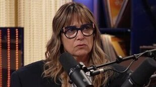 Noemí Galera, sobre la expulsión de Iván Rojo de 'OT 2025': "Teníamos mucho miedo de cómo podía reaccionar"