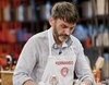 Fernando Tejero carga contra 'MasterChef Celebrity': "Reparten roles y me tocó ser el borde por cómo montan"