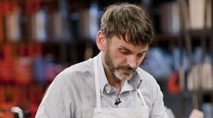Fernando Tejero carga contra 'MasterChef Celebrity': "Reparten roles y me tocó ser el borde por cómo montan"