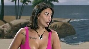 'Supervivientes All Stars' (15,9%) se mantiene líder frente al 'Late Xou' (11,7%) y 'Renacer' (10,5%)