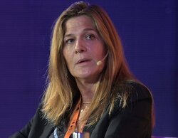 Carmen Ferreiro, directora de Programas de Atresmedia: "Como líderes, estamos obligados a arriesgar más"
