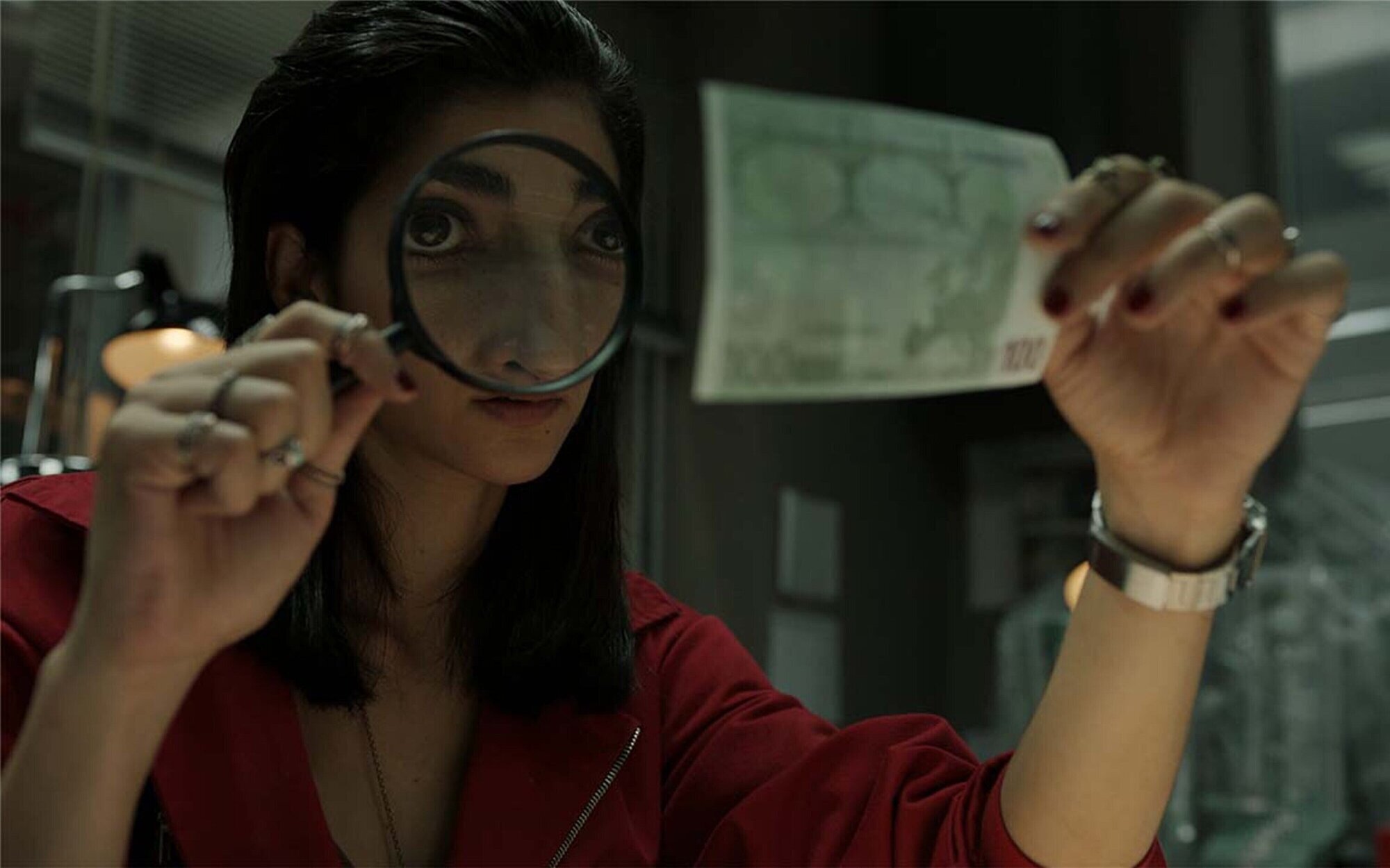 ¿Qué impacto económico tienen nuestras series en el resto del mundo? ¿Está de moda el contenido en español?