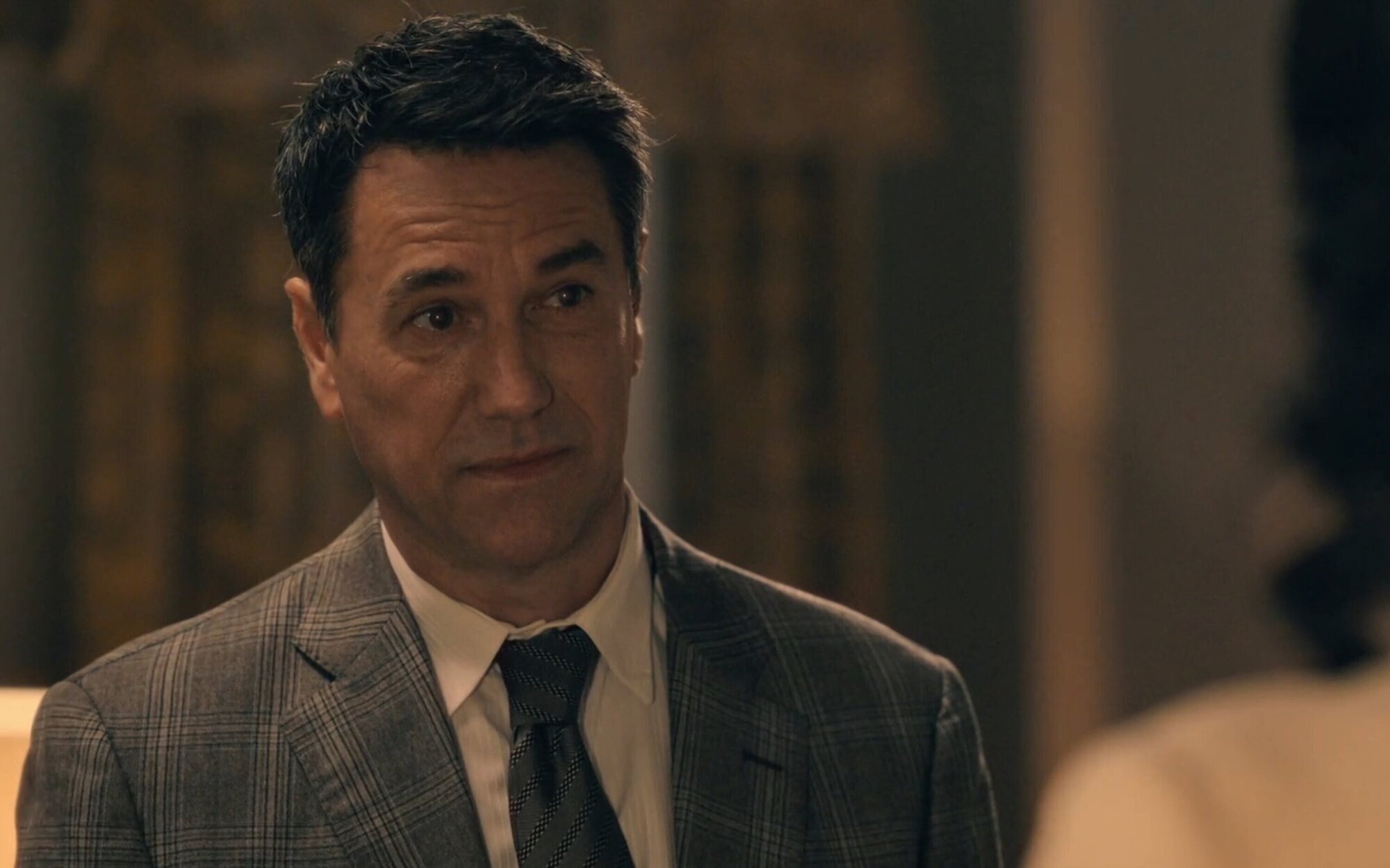 'Sueños de libertad' levantará más sospechas en Gabriel y desvelará un doloroso secreto