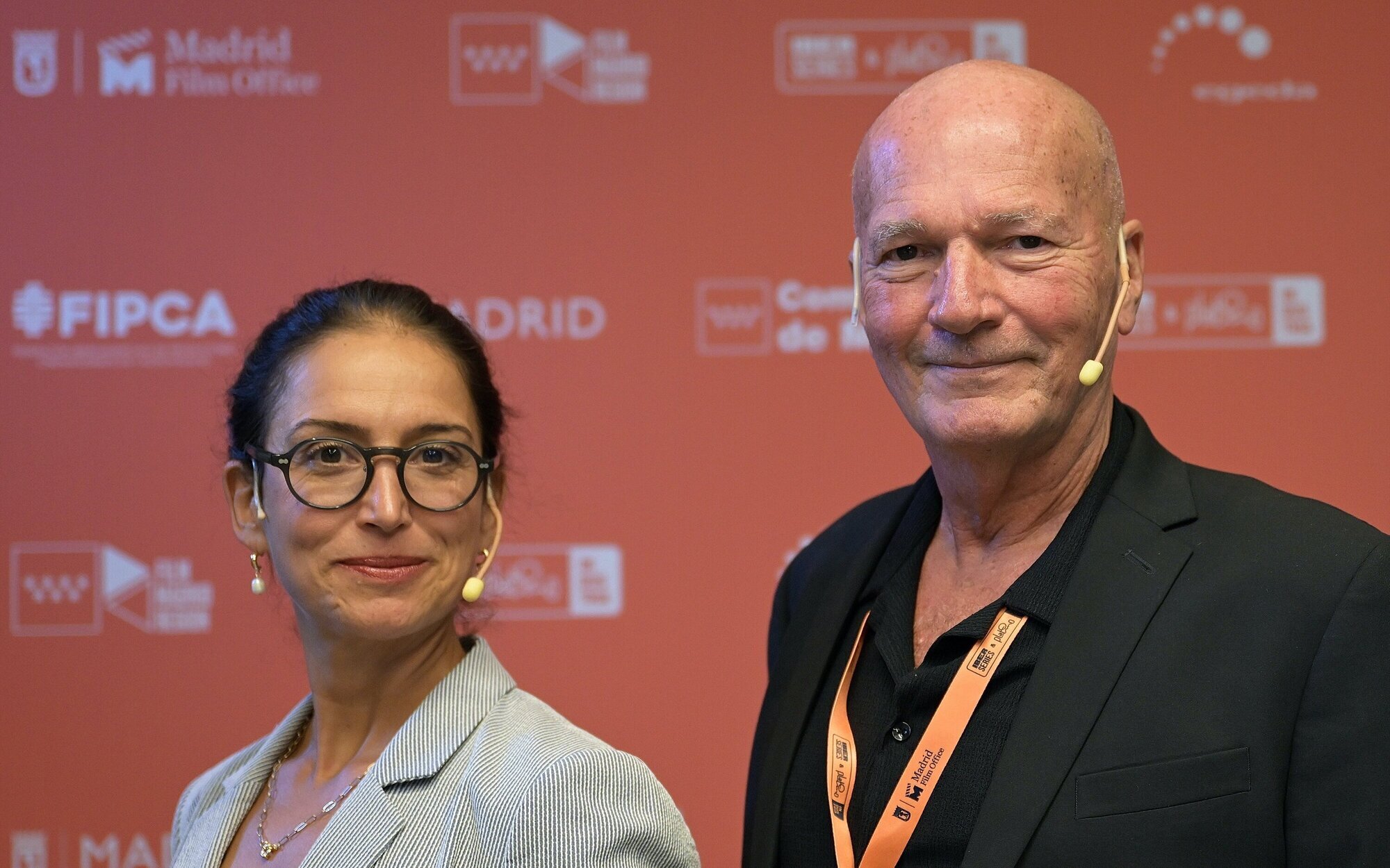 Las claves para atraer inversión millonaria y buscar fondos para proyectos audiovisuales, según dos expertos