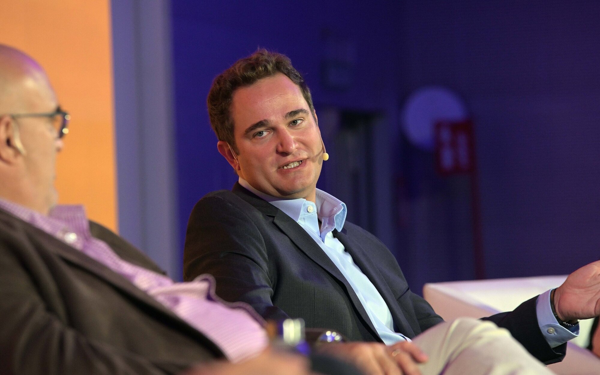 El futuro del sector de la distribución: "La curva de consumo se ha alterado completamente"