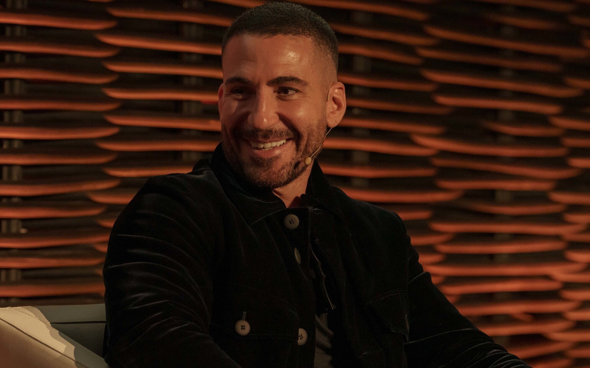 Sony libera a la emperatriz Carlota con un triángulo "poliamoroso": "Vamos a darle un giro a la historia"