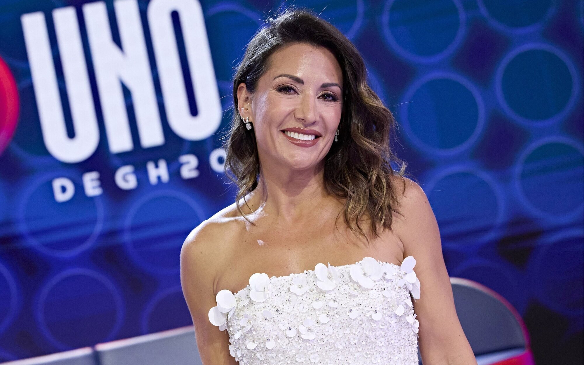 Nagore Robles se pronuncia sobre su comentado encuentro en plató con Sandra Barneda: "Pudo ser raro"
