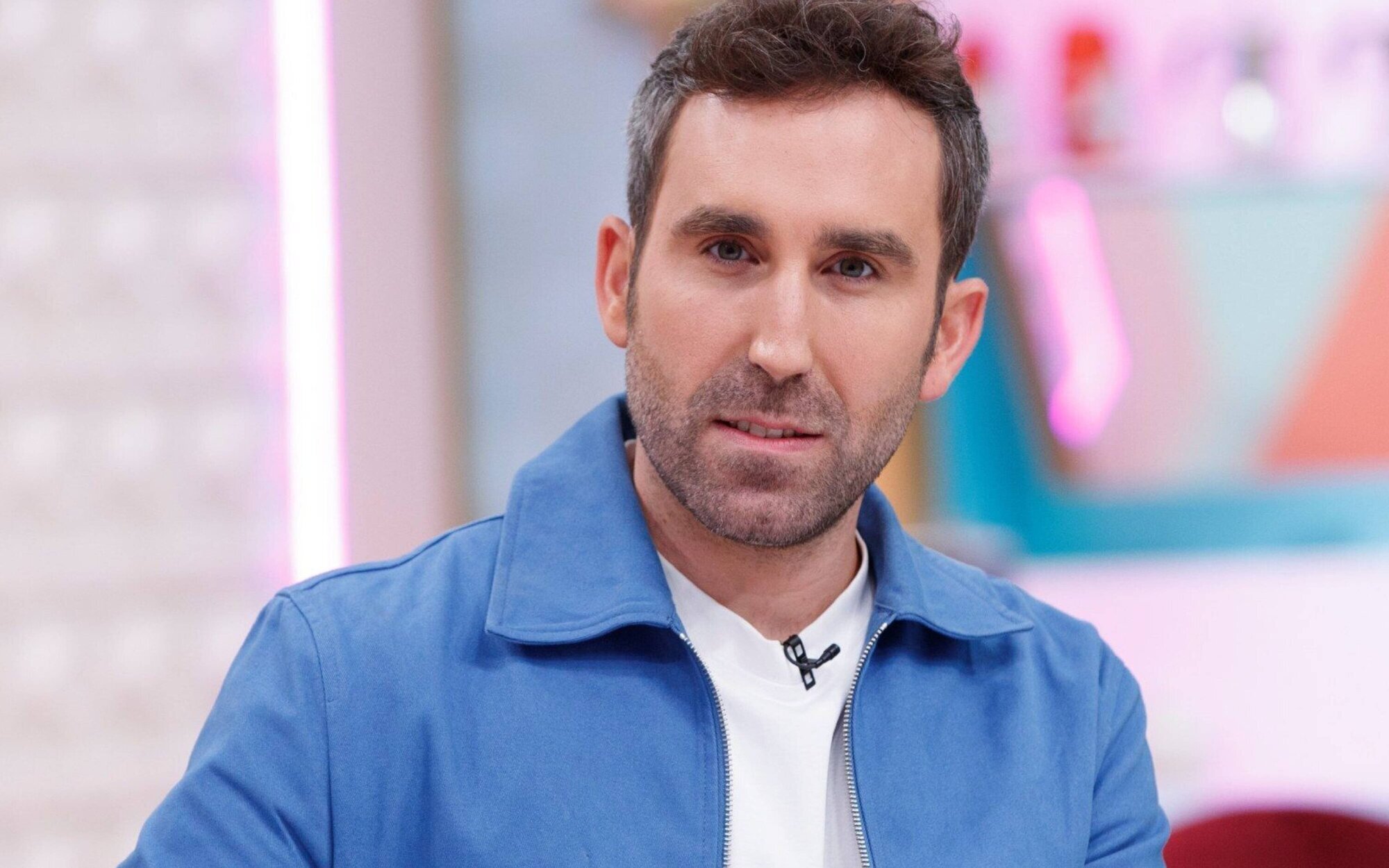 Aitor Albizua opina sobre su experiencia en 'La familia de la tele': "Las valoraciones fueron exageradas"