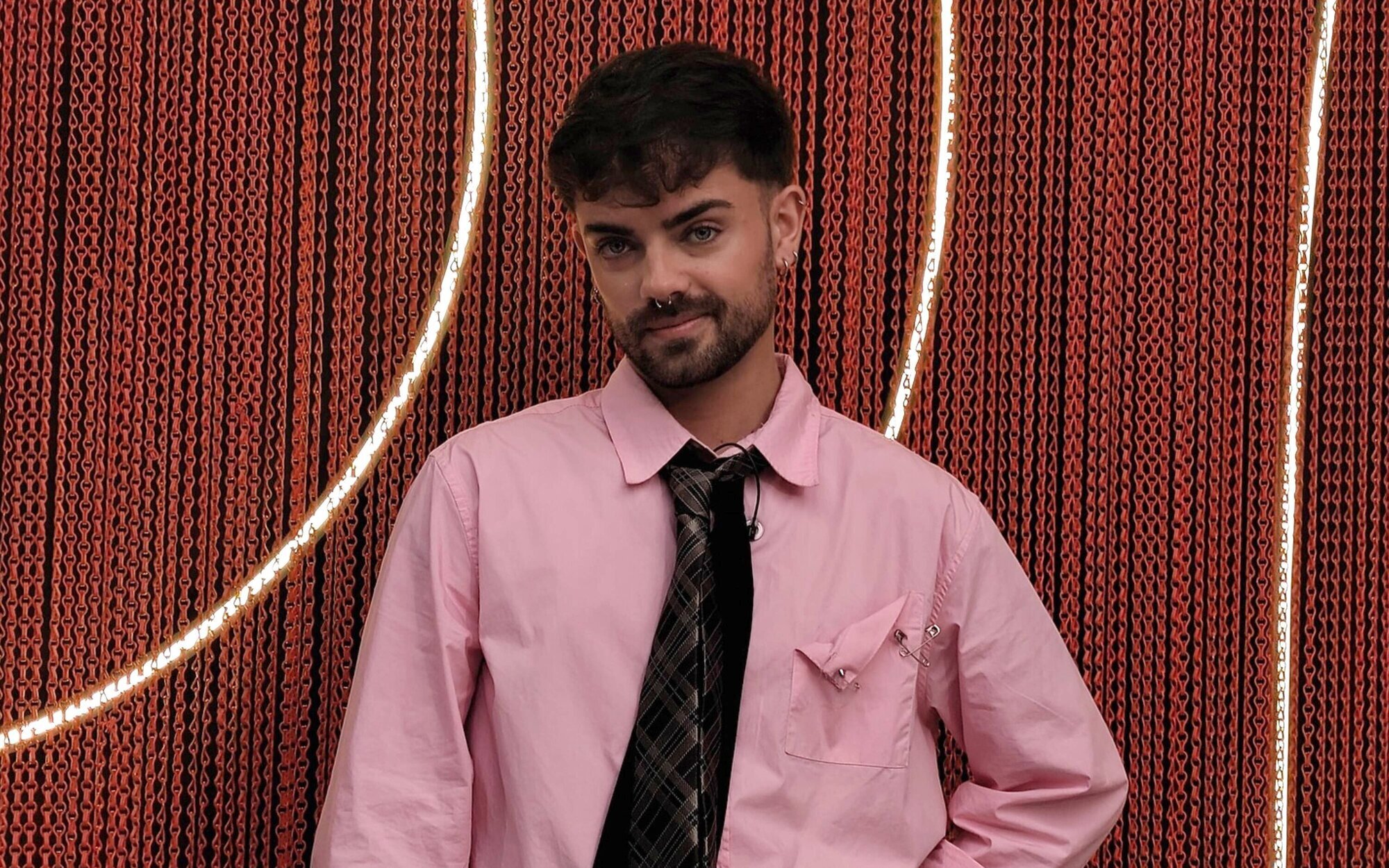 Iván Rojo responde a las críticas por la "polémica" de las lenguas cooficiales en 'OT 2025': "Patiné un poco"