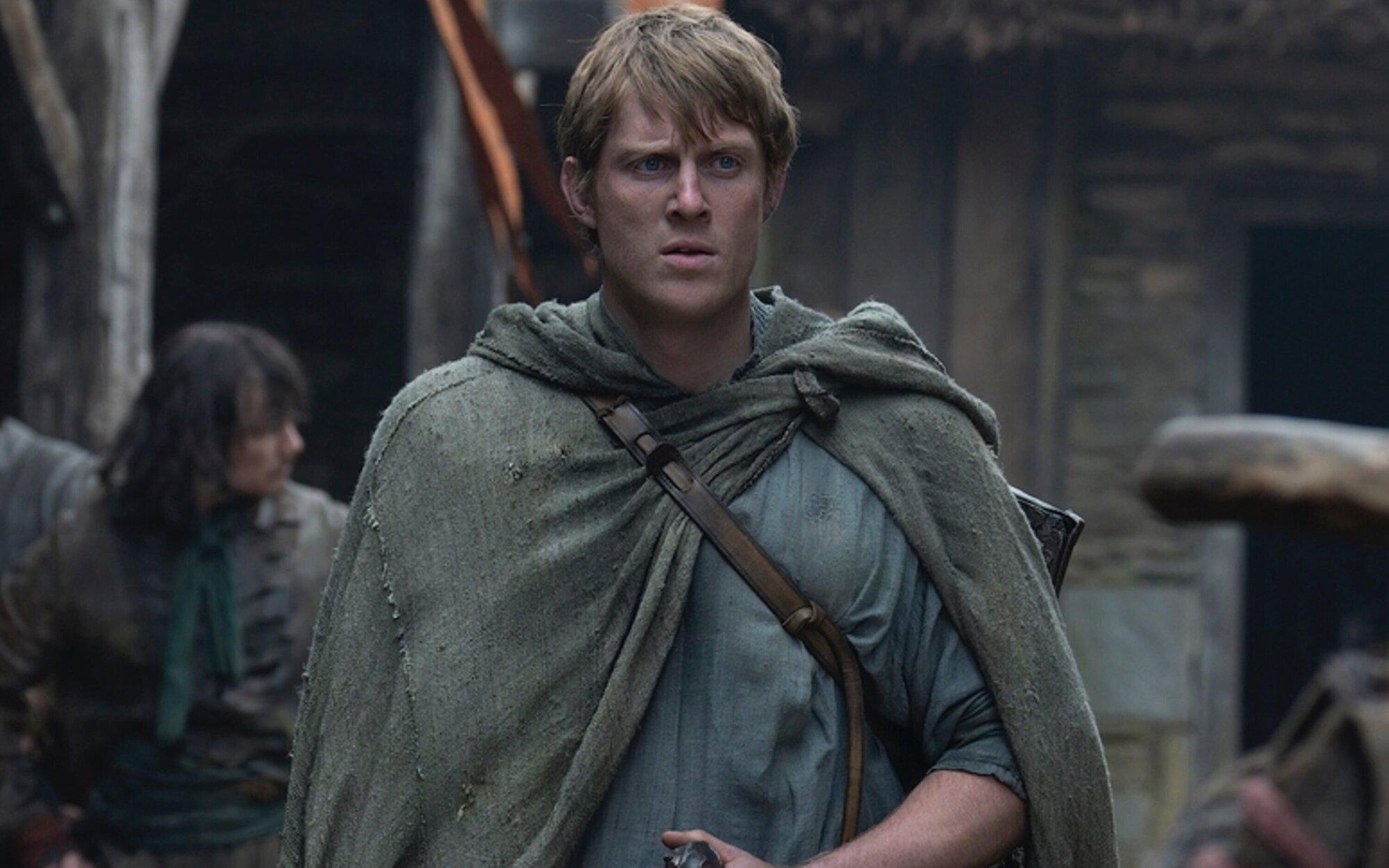 La seña de identidad de 'Juego de Tronos' que no estará en la nueva precuela: "Fue la decisión más estresante"