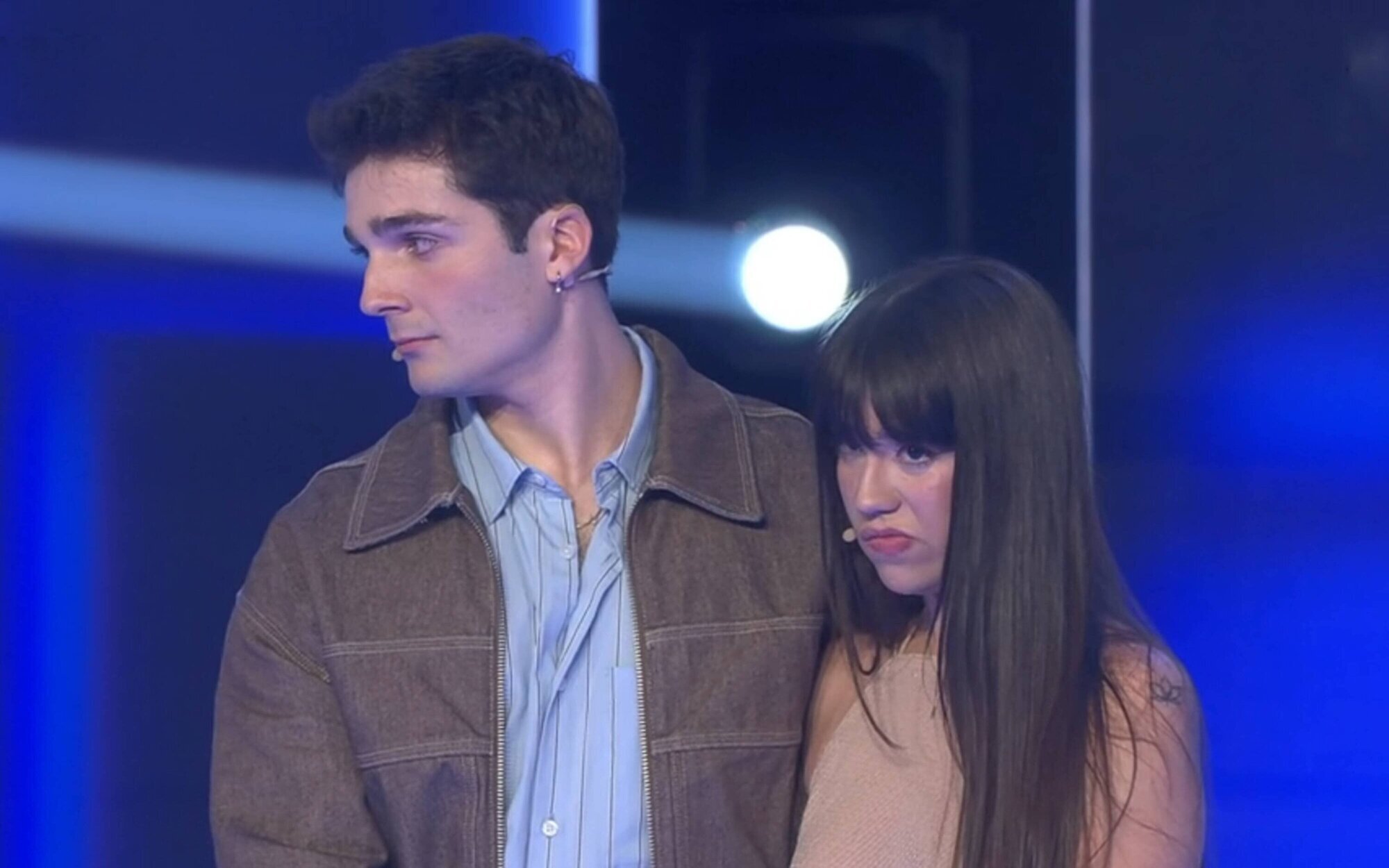 'OT 2025' despide a su segundo expulsado en su gala 3 con su duelo más ajustado