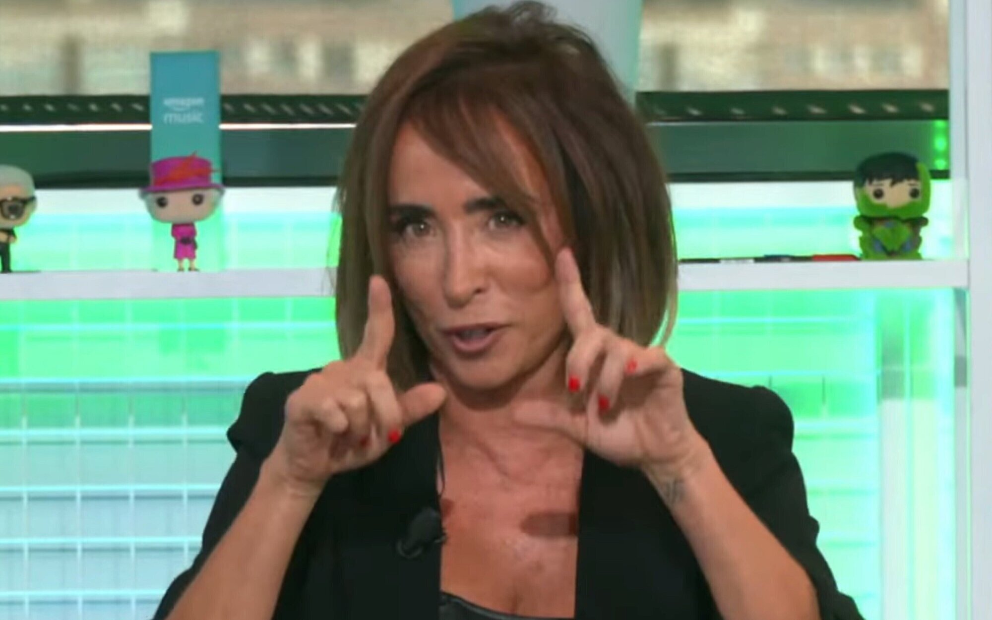 'No somos nadie' sube a un 1,8% en Ten y el western de Trece lidera la jornada con un 4,8%