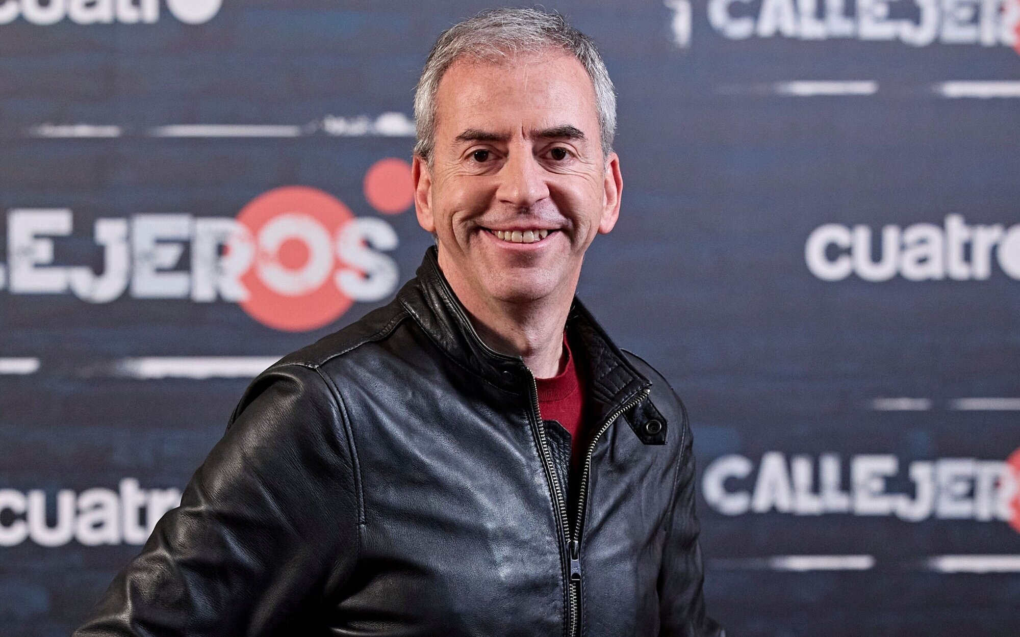 Nacho Medina ('Callejeros'): "Los jóvenes tenéis que sentaros con los padres como si fueran vuestro banco"