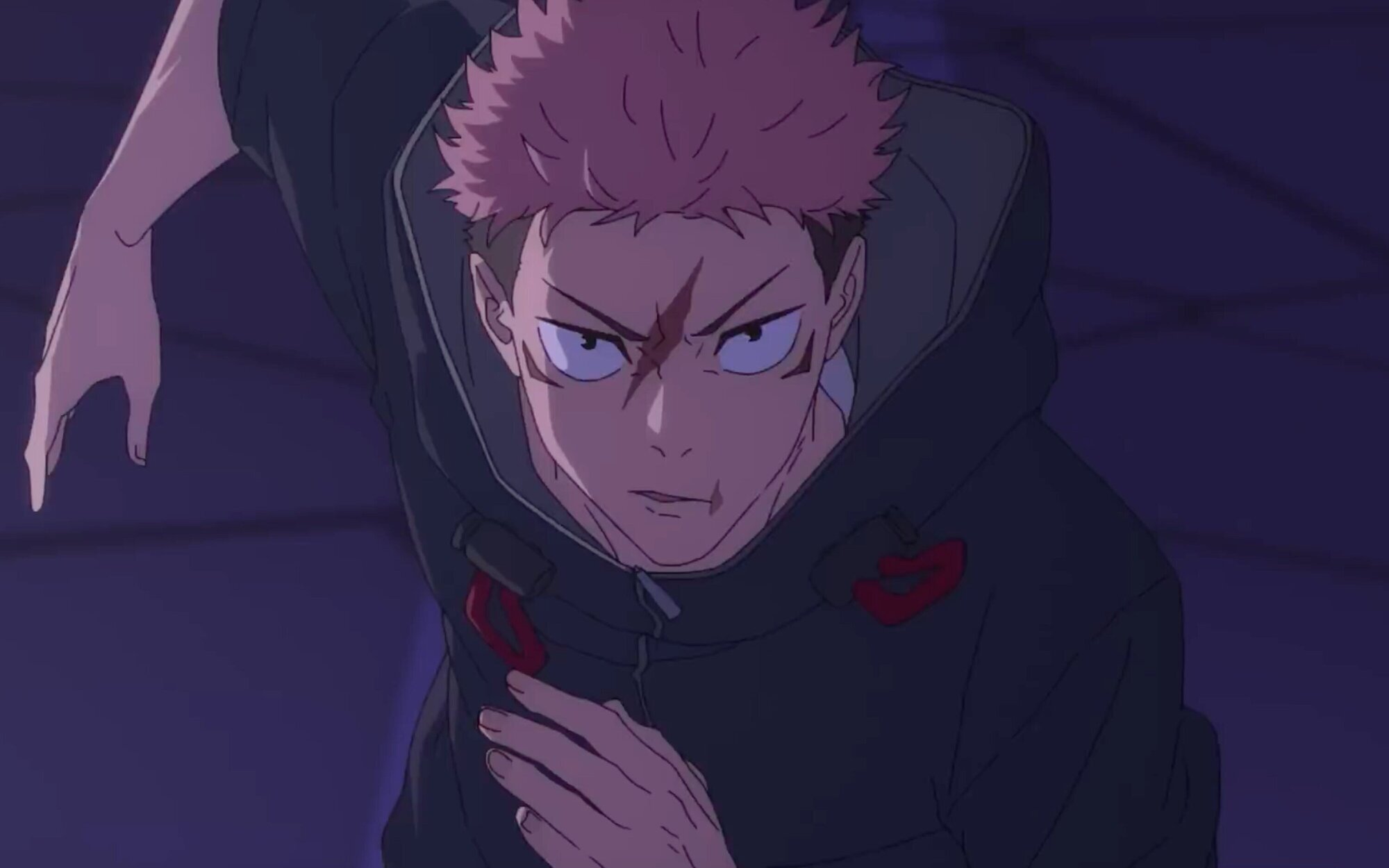 'Jujutsu Kaisen' pone fecha al estreno de su nueva película, 'Ejecución', en los cines españoles