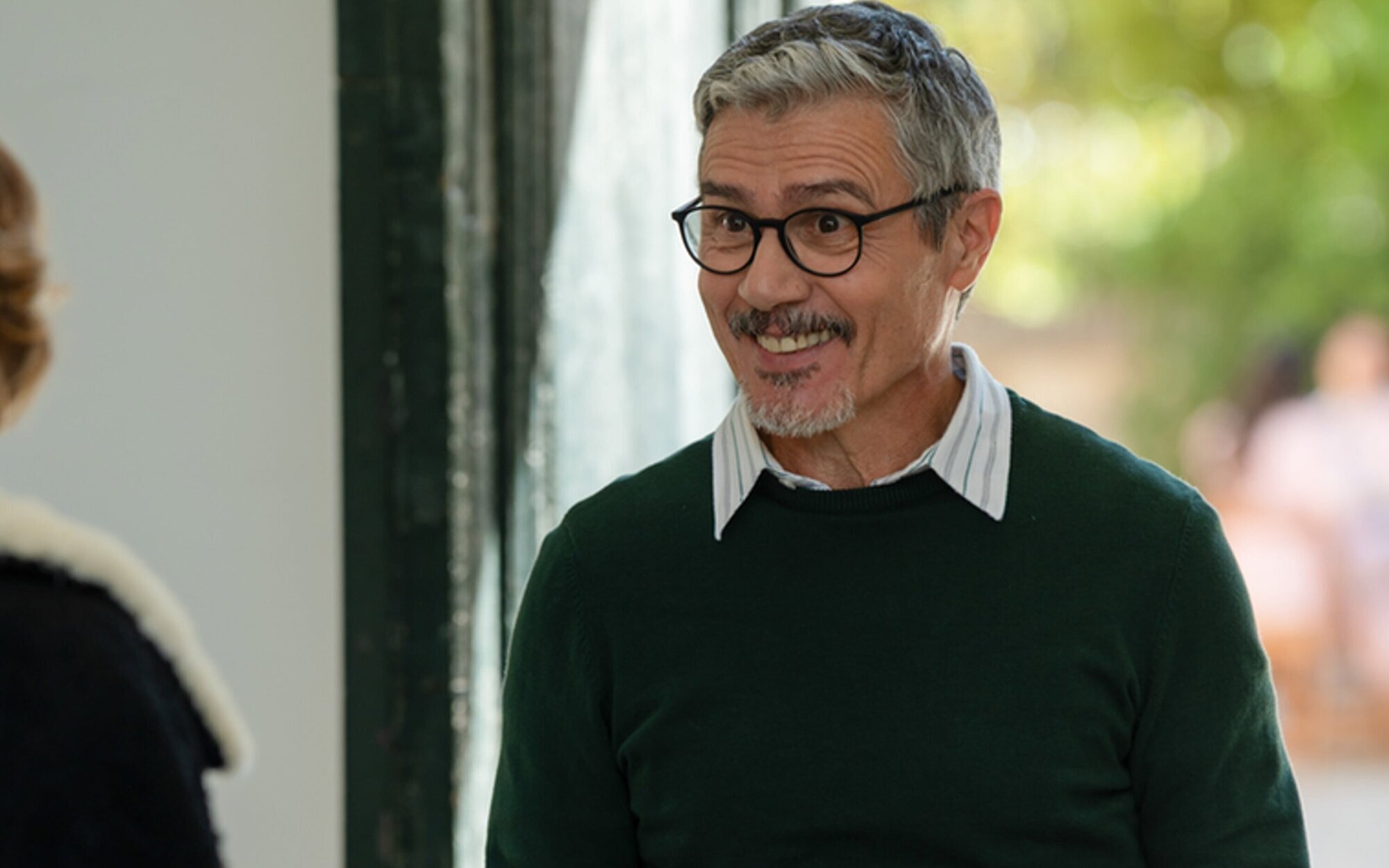 'Sueños de libertad' decidirá sobre la maternidad de Begoña y unirá a Cristina y José