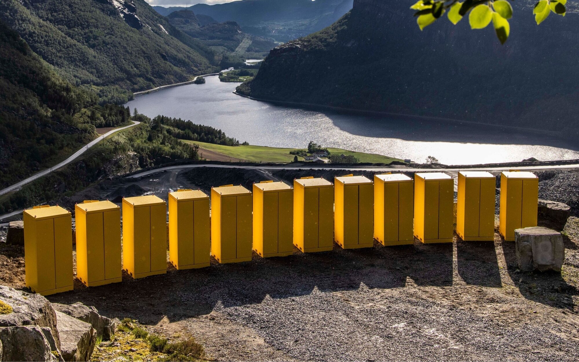 Atresmedia adaptará 'The Box', el reality de competición en el que encerrará a famosos en cajas