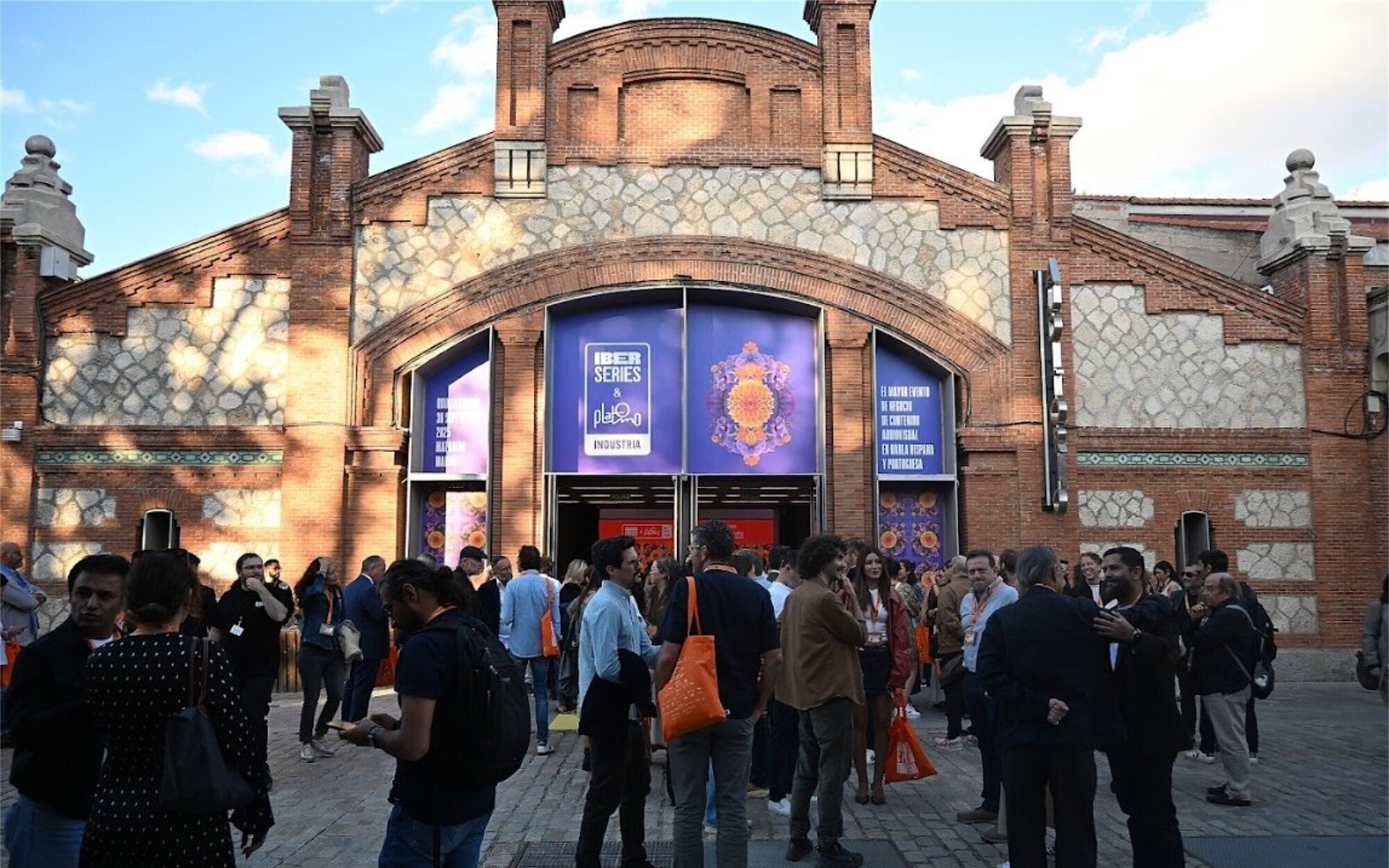 Iberseries & Platino Industria 2025 se consolida como punto de encuentro del audiovisual iberoamericano