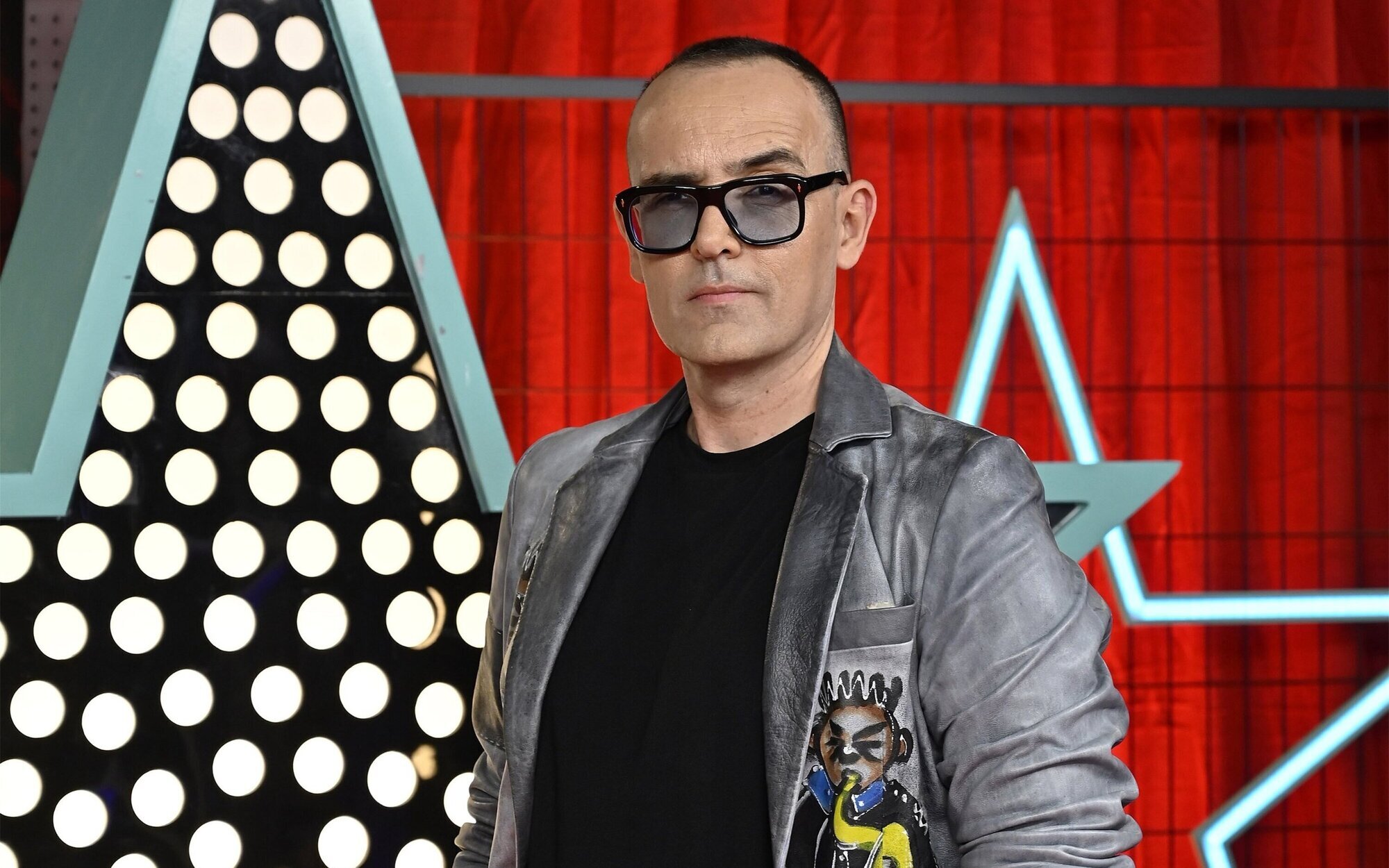 Risto Mejide se despide de 'Got talent' y cierra la puerta a volver a ser jurado de talent shows