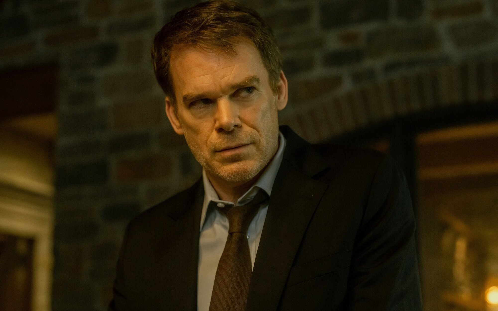 'Dexter: Resurrección' renueva por una segunda temporada tras la cancelación de 'Pecado original'