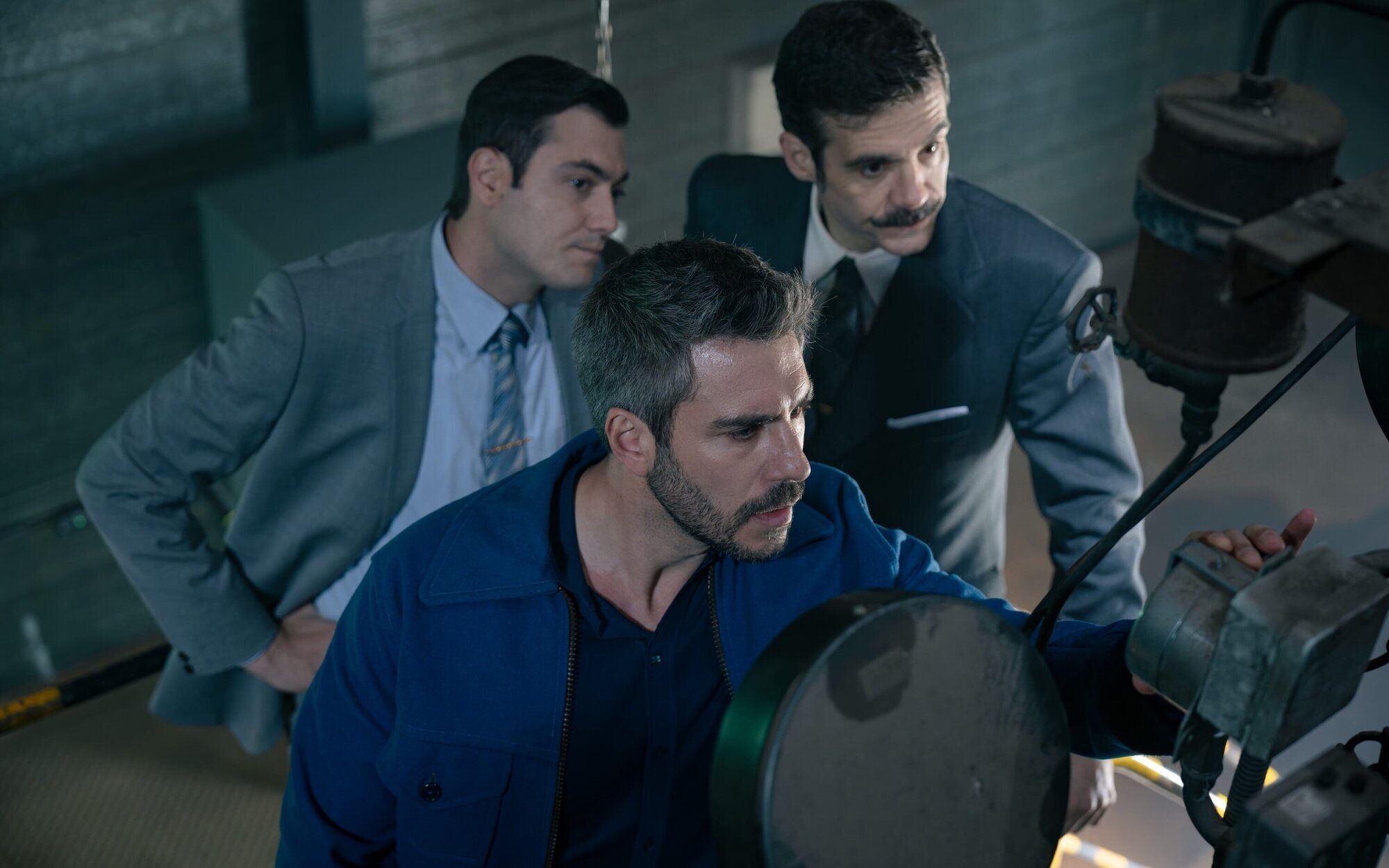 'Sueños de libertad' ocultará la carta de Enriqueta y recibirá a Cristina en la junta