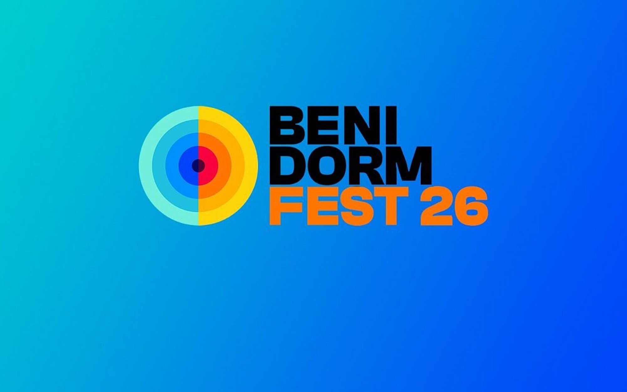 Estos son los 18 artistas que participan en el Benidorm Fest 2026
