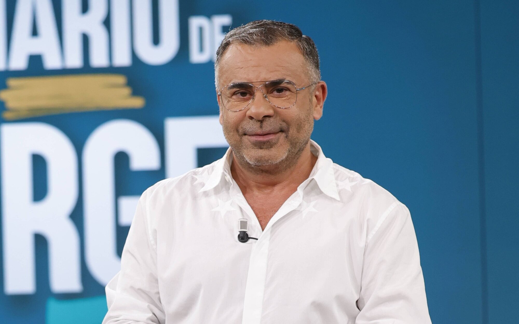 Telecinco renueva 'El diario de Jorge' antes de celebrar sus 300 programas