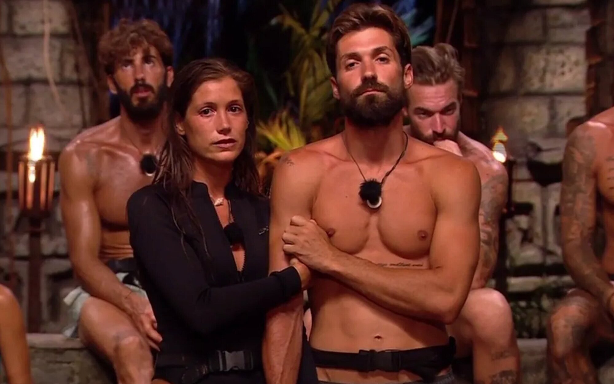 'Supervivientes All Stars' (18,2%) firma su máximo, pero 'Futuro imperfecto' (14%) no se resiente