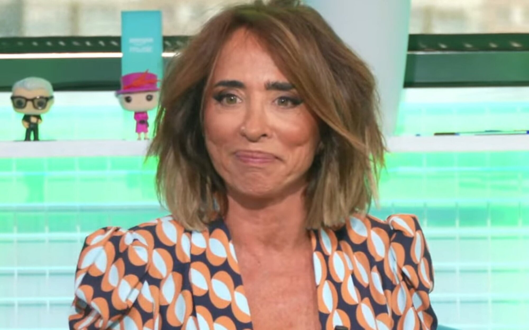 El especial de 'No somos nadie' cae a un 1,6% y Nova consigue lo más visto con 'Emanet'