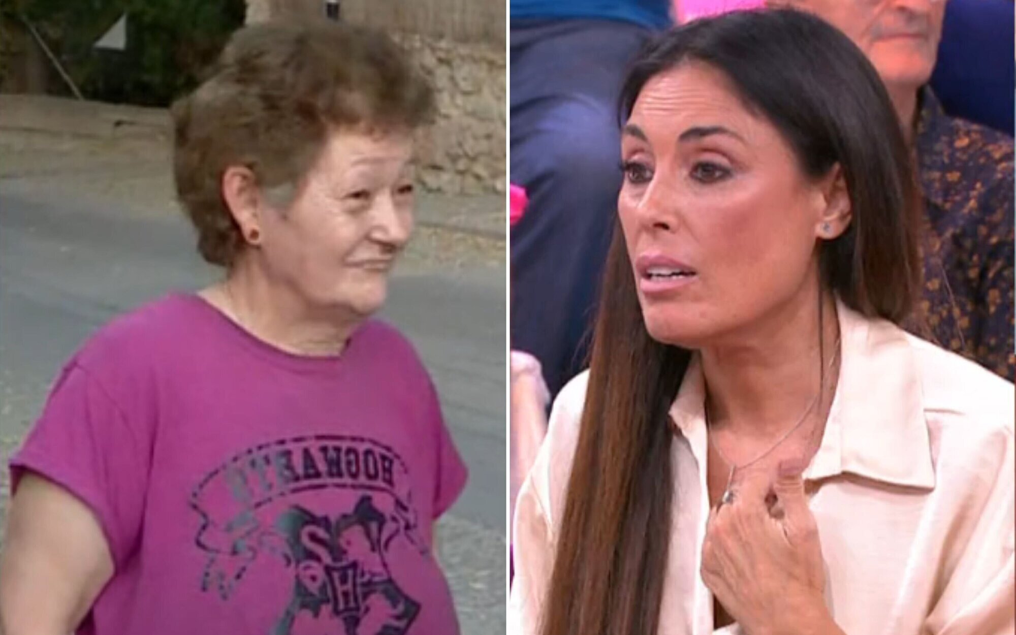 Una invitada de 'Y ahora, Sonsoles' abandona la conexión por culpa de Isabel Rábago: "No ha salido arreglada"