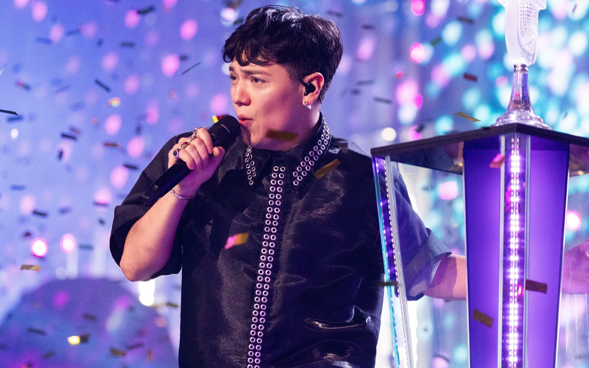 Austria amenaza con no celebrar Eurovisión 2026 en Viena si vetan a Israel