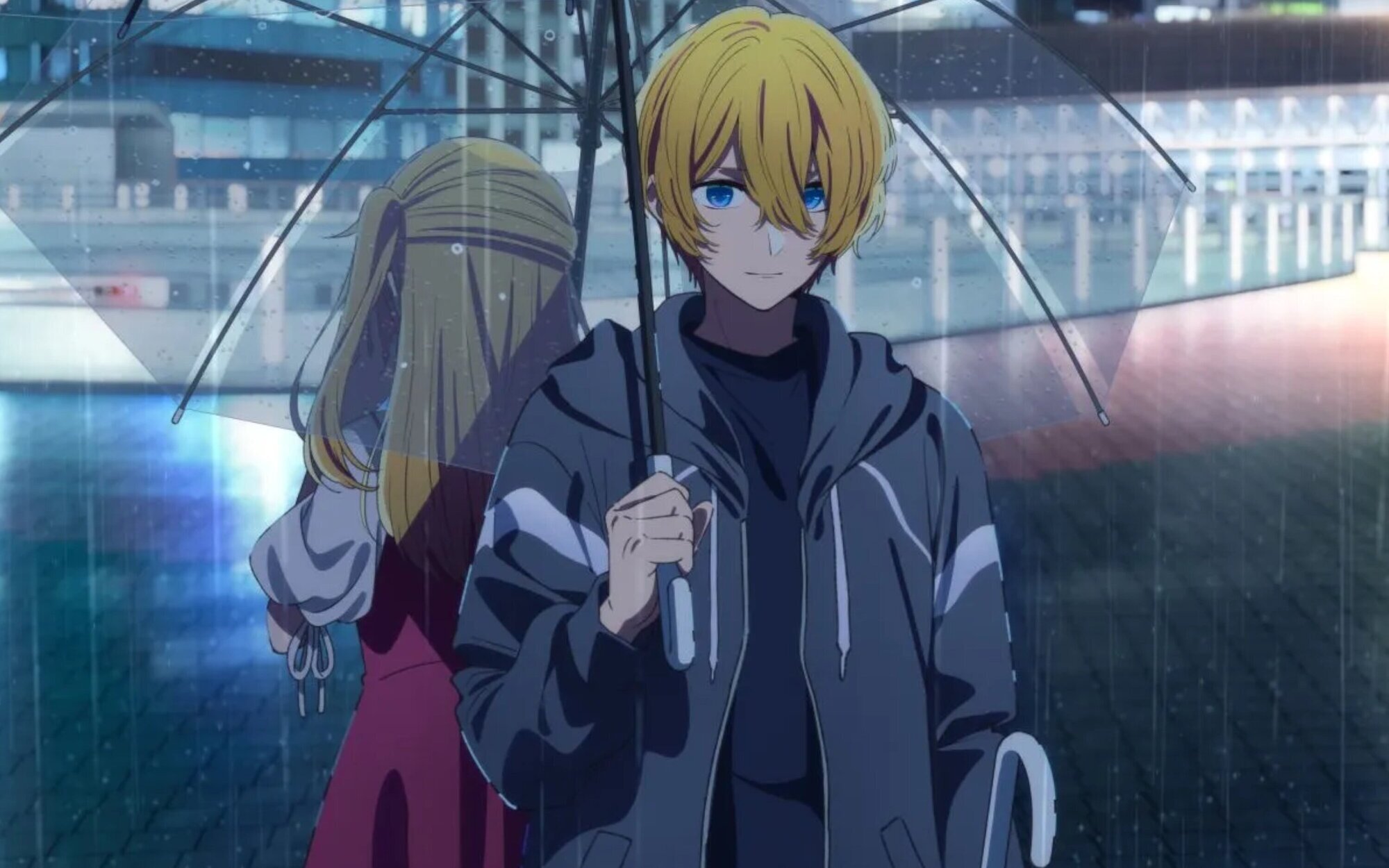 Crunchyroll adquiere uno de los animes más esperados de 2026